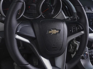 Седан Chevrolet Cruze 2013 года, 870000 рублей, Ростов-на-Дону