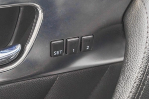 Внедорожник Infiniti FX35 2009 года, 1749000 рублей, Барнаул