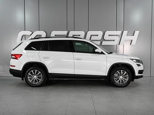 Внедорожник Skoda Kodiaq 2018 года, 2579000 рублей, Ростов-на-Дону