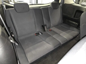 Минивэн Honda Freed 2010 года, 880000 рублей, Красноярск