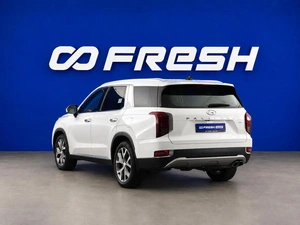 Внедорожник Hyundai Palisade 2020 года, 3799055 рублей, Москва
