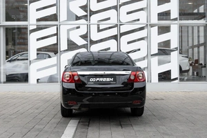 Седан Chevrolet Epica 2008 года, 560000 рублей, Ставрополь