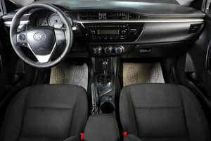 Седан Toyota Corolla 2013 года, 1119000 рублей, Тюмень