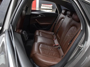 Седан Audi A6 2014 года, 2030000 рублей, Краснодар