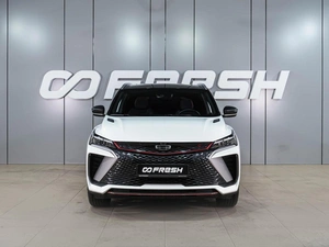 Внедорожник Geely Coolray 2023 года, 2099000 рублей, Воронеж