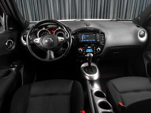 Внедорожник Nissan Juke 2014 года, 1399000 рублей, Тюмень
