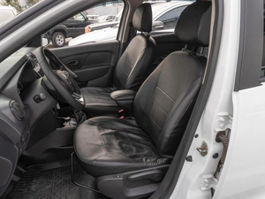 Седан Renault Logan Stepway 2021 года, 1424000 рублей, Саратов
