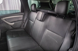 Внедорожник Renault Duster 2015 года, 1169000 рублей, Томск