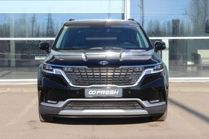 Минивэн Kia Carnival 2021 года, 3690000 рублей, Ярославль