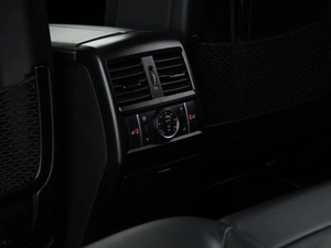 Внедорожник Mercedes-benz GLS-класс AMG 2018 года, 6850046 рублей, Москва