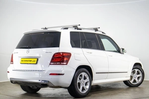 Внедорожник Mercedes-benz GLK-класс 2014 года, 2199000 рублей, Оренбург