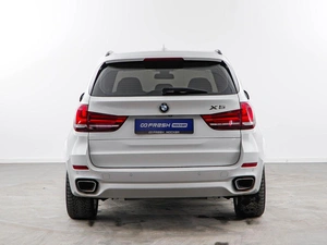 Внедорожник BMW X5 2017 года, 4498055 рублей, Москва