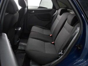 Седан Ford Focus 2011 года, 639000 рублей, Воронеж