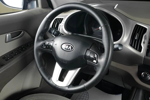 Внедорожник Kia Sportage 2011 года, 1379000 рублей, Тюмень