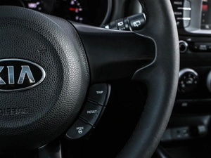 Хетчбэк Kia Soul 2016 года, 1479000 рублей, Кирилловка