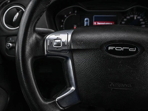 Седан Ford Mondeo 2011 года, 964000 рублей, Кирилловка