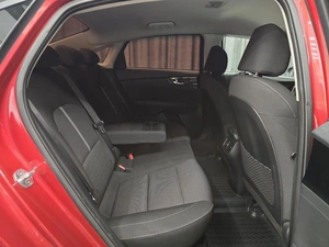 Седан Kia Cerato 2020 года, 1799000 рублей, Красноярск