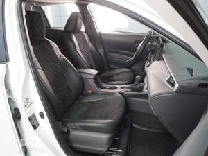 Внедорожник Toyota Corolla Cross 2024 года, 3180000 рублей, Воронеж