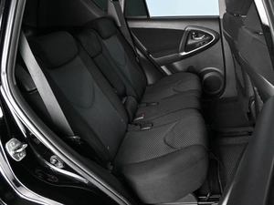 Внедорожник Toyota RAV4 2012 года, 1399000 рублей, Ростов-на-Дону