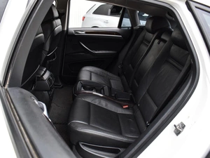Внедорожник BMW X6 2011 года, 1690000 рублей, Краснодар
