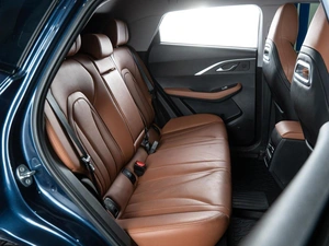 Внедорожник OMODA C5 2022 года, 1890000 рублей, Волгоград