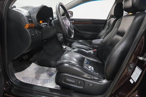 Седан Toyota Avensis 2007 года, 899000 рублей, Новокузнецк