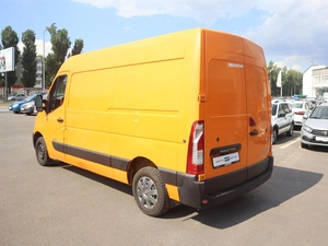 Фургон Renault Master 2015 года, 1790000 рублей, Орёл