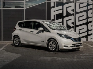 Хетчбэк Nissan Note 2018 года, 1210000 рублей, Краснодар