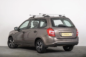 Универсал ВАЗ (LADA) Granta 2018 года, 599000 рублей, Томск