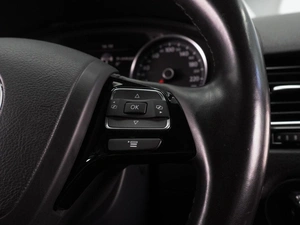 Внедорожник Volkswagen Touareg 2017 года, 3834000 рублей, Воронеж