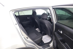 Внедорожник Kia Sportage 2015 года, 1569000 рублей, Обнинск