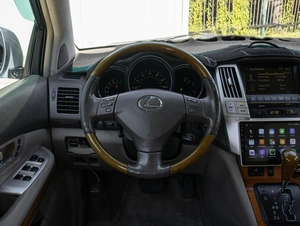 Внедорожник Lexus RX 2006 года, 1120000 рублей, Большой Сочи