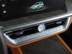 Внедорожник Tank 500 2023 года, 4699000 рублей, Воронеж