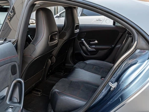 Седан Mercedes-benz CLA-класс 2020 года, 2620000 рублей, Краснодар