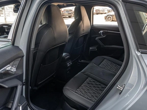 Хетчбэк Audi A3 2025 года, 3820000 рублей, Краснодар