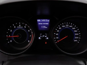 Седан Hyundai Elantra 2013 года, 1085000 рублей, Волгоград