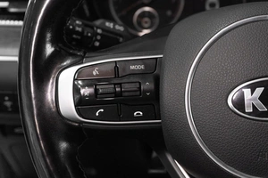Седан Kia K5 2020 года, 2289000 рублей, Петрозаводск