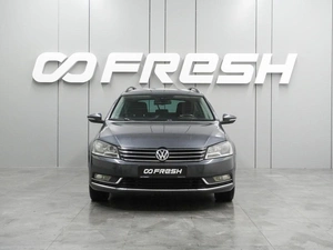 Универсал Volkswagen Passat 2011 года, 937000 рублей, Воронеж