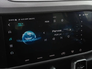 Внедорожник Haval Dargo 2022 года, 2465000 рублей, Краснодар