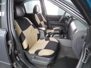 Внедорожник Kia Sorento 2003 года, 839000 рублей, Воронеж