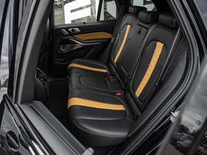 Внедорожник BMW X5 M 2021 года, 11499000 рублей, Краснодар