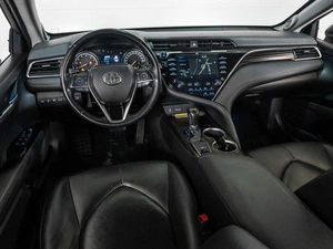 Седан Toyota Camry 2018 года, 3074000 рублей, Ставрополь