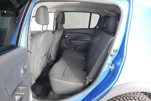 Хэтчбек Renault Sandero 2017 года, 1130000 рублей, Брянск