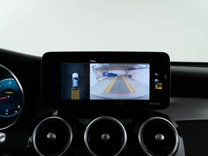 Внедорожник Mercedes-benz GLC-класс Coupe 2020 года, 5758888 рублей, Москва