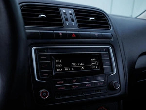 Седан Volkswagen Polo 2016 года, 1180000 рублей, Большой Сочи