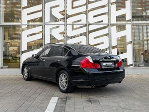Седан Infiniti M35 2006 года, 698000 рублей, Ставрополь