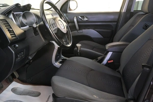 Внедорожник Haima 7 2014 года, 749000 рублей, Омск