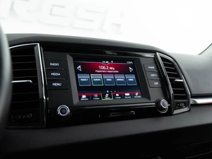 Внедорожник Skoda Karoq 2020 года, 2299046 рублей, Москва
