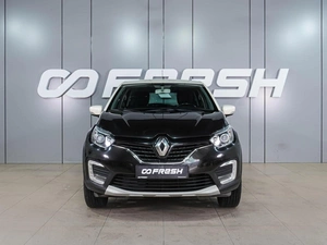 Внедорожник Renault Kaptur 2016 года, 1199000 рублей, Воронеж