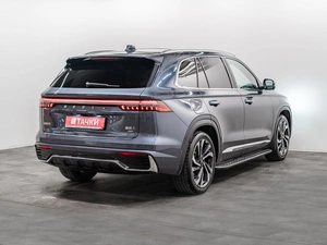 Внедорожник Geely Xingyue L 2021 года, 3130000 рублей, Красноярск